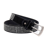 Gürtel-Totalstrass - Fox by Ren